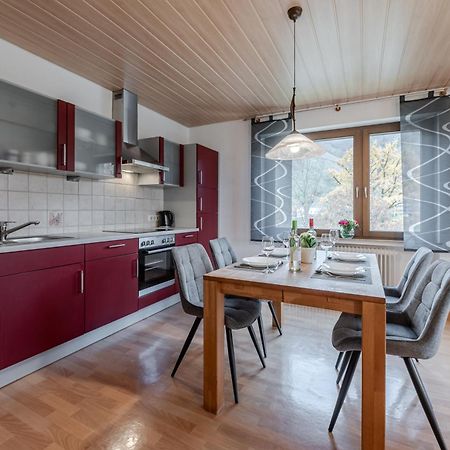 Ferienwohnung Moselblick Bernkastel-Kues Dış mekan fotoğraf
