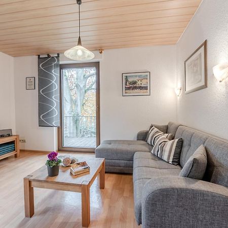 Ferienwohnung Moselblick Bernkastel-Kues Dış mekan fotoğraf