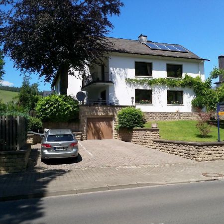 Ferienwohnung Moselblick Bernkastel-Kues Dış mekan fotoğraf