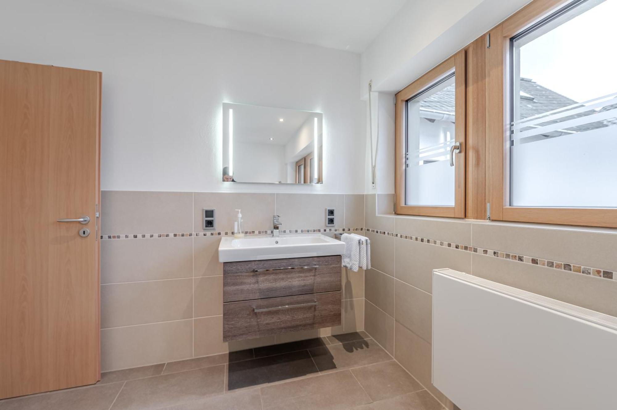 Ferienwohnung Moselblick Bernkastel-Kues Dış mekan fotoğraf