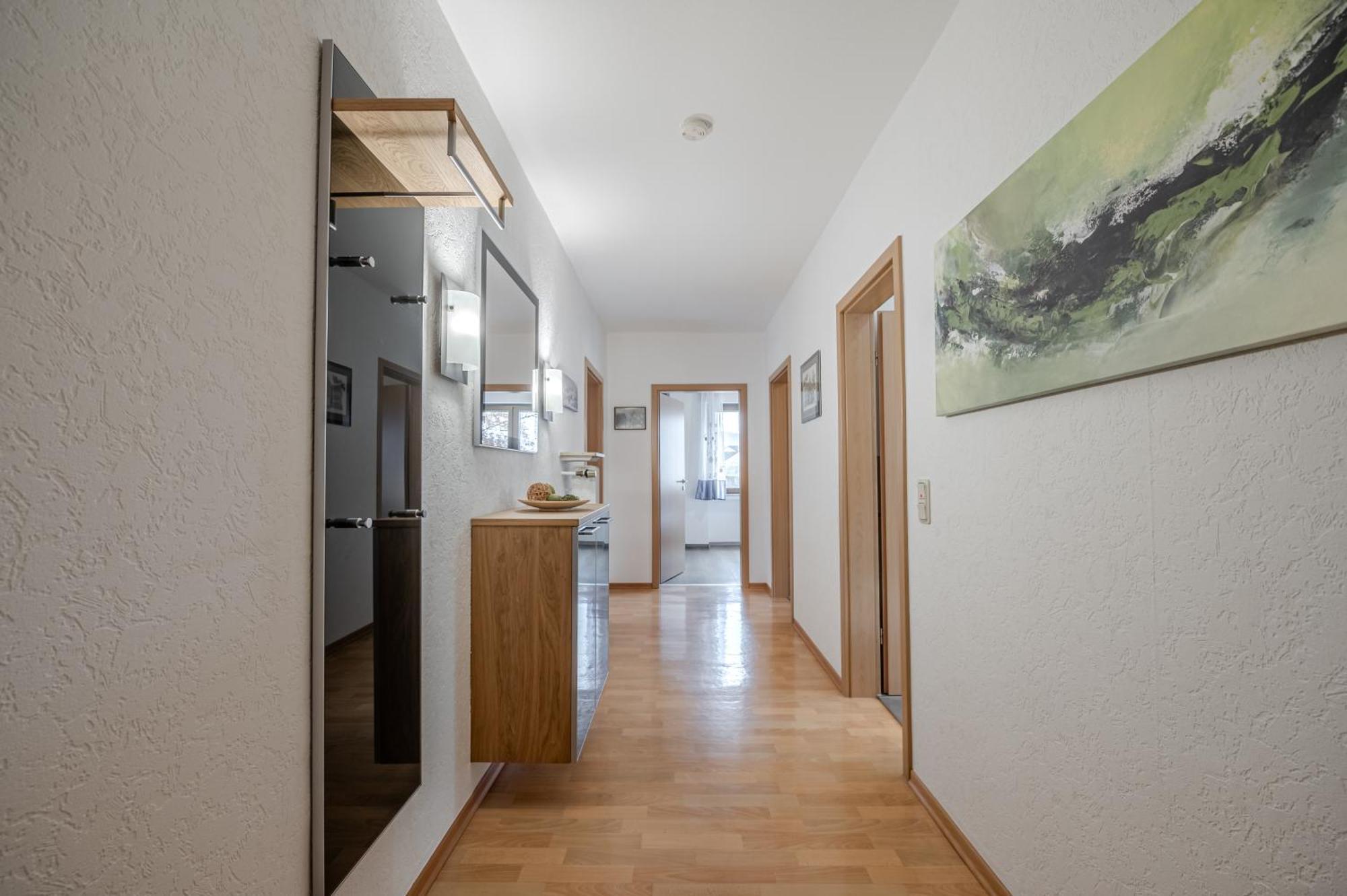 Ferienwohnung Moselblick Bernkastel-Kues Dış mekan fotoğraf