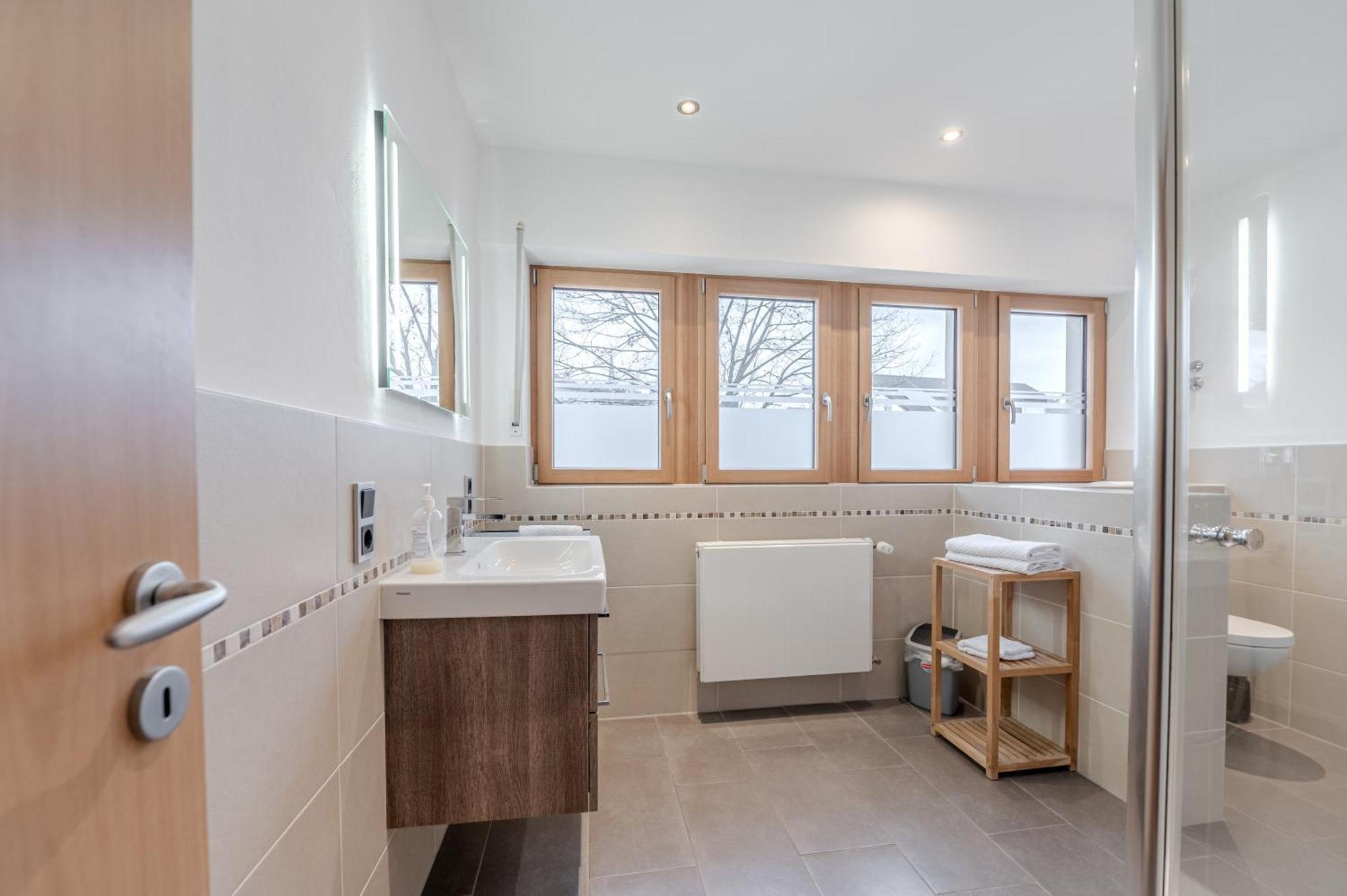 Ferienwohnung Moselblick Bernkastel-Kues Dış mekan fotoğraf