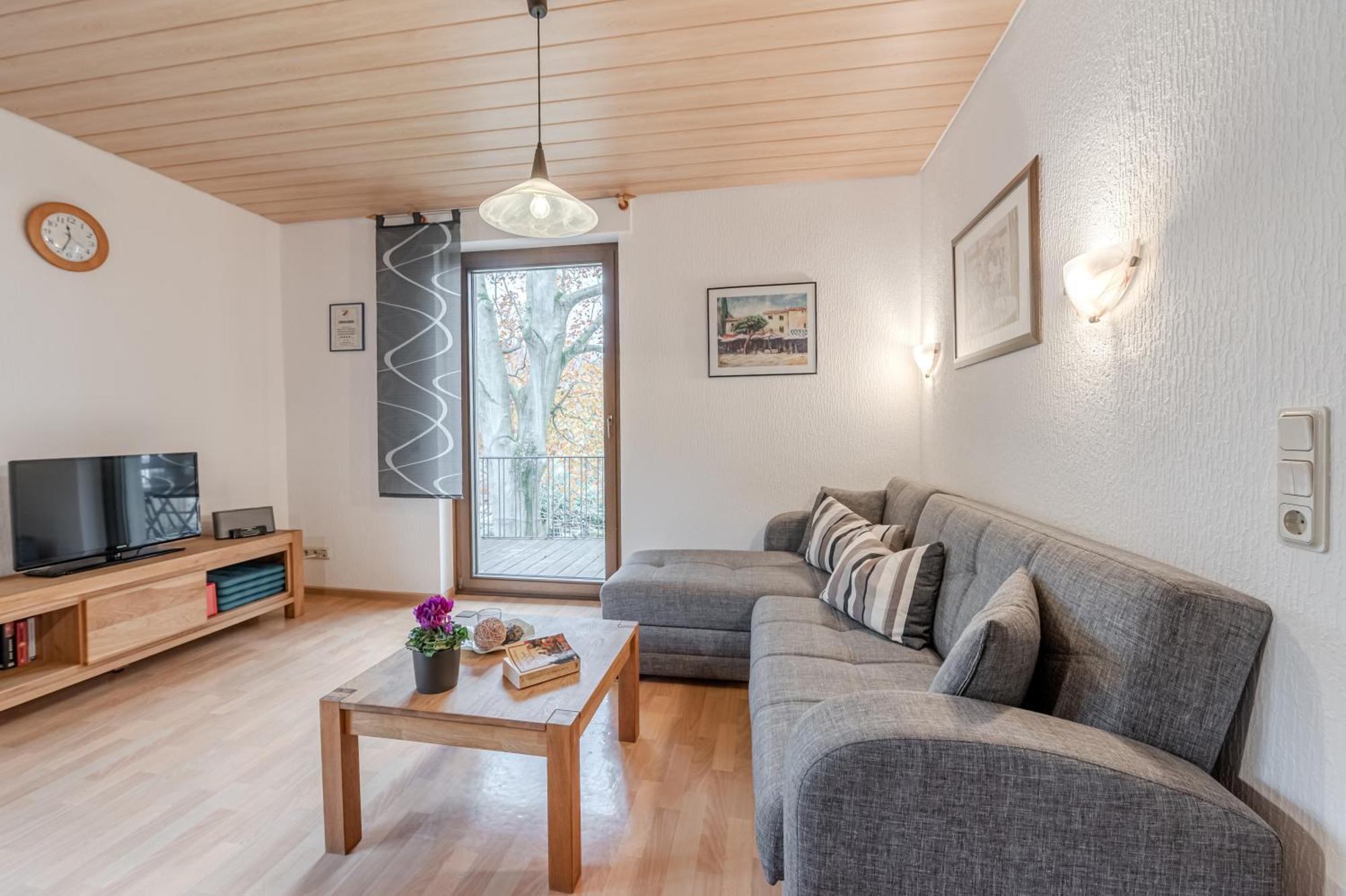 Ferienwohnung Moselblick Bernkastel-Kues Dış mekan fotoğraf