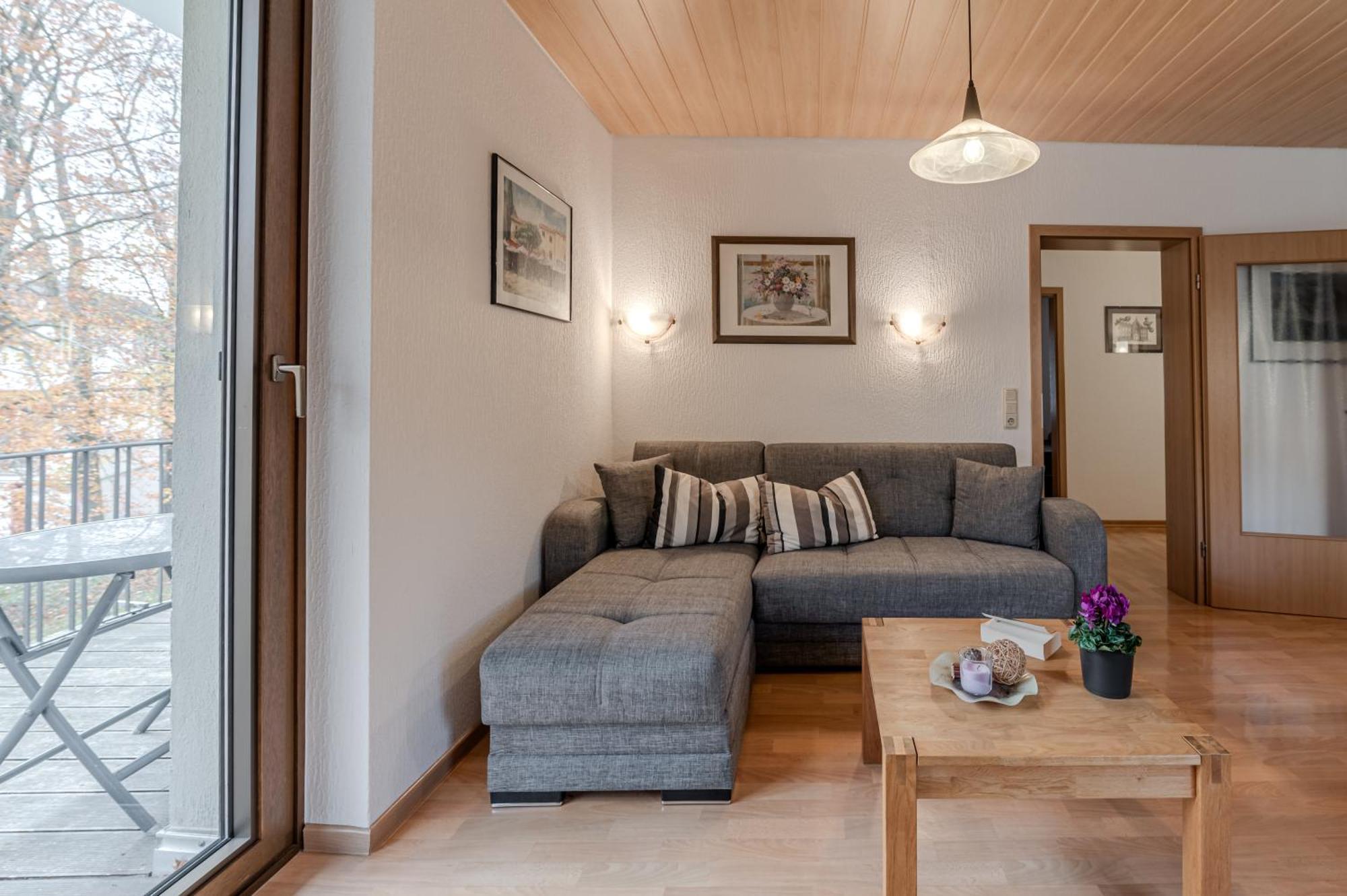 Ferienwohnung Moselblick Bernkastel-Kues Dış mekan fotoğraf